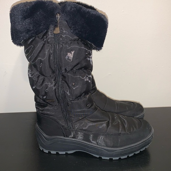 Pajar Shoes - Pajar Varsovie Boots.   6-6.5